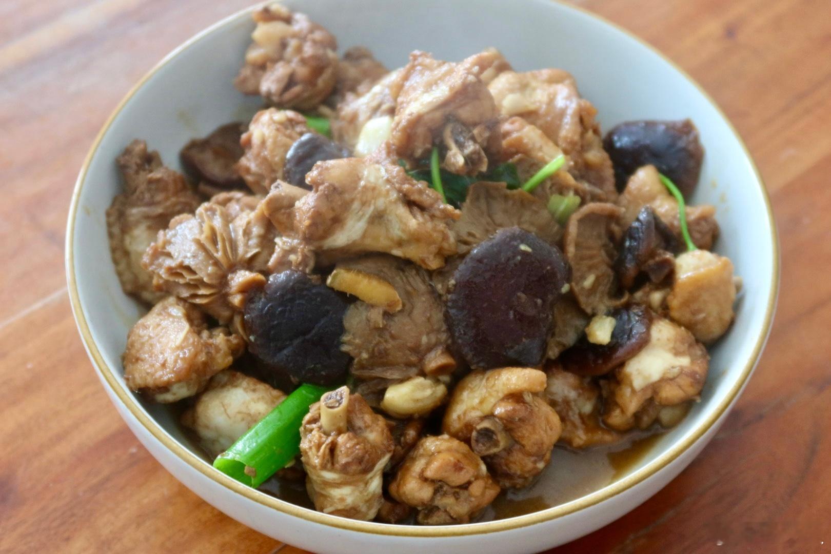 抗炎饮食day144✅最高气温终于零上了早餐：温水冲山药粉、蜜柚、焙茶椰奶拿铁、