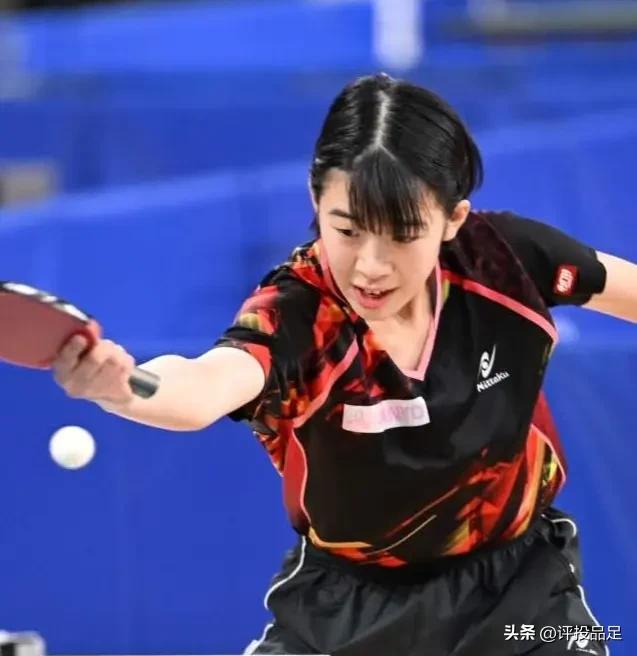 国乒争冠对手！
伦敦世乒赛团体赛国乒争冠对手其实都只有一个，虽说林昀儒、小勒布伦