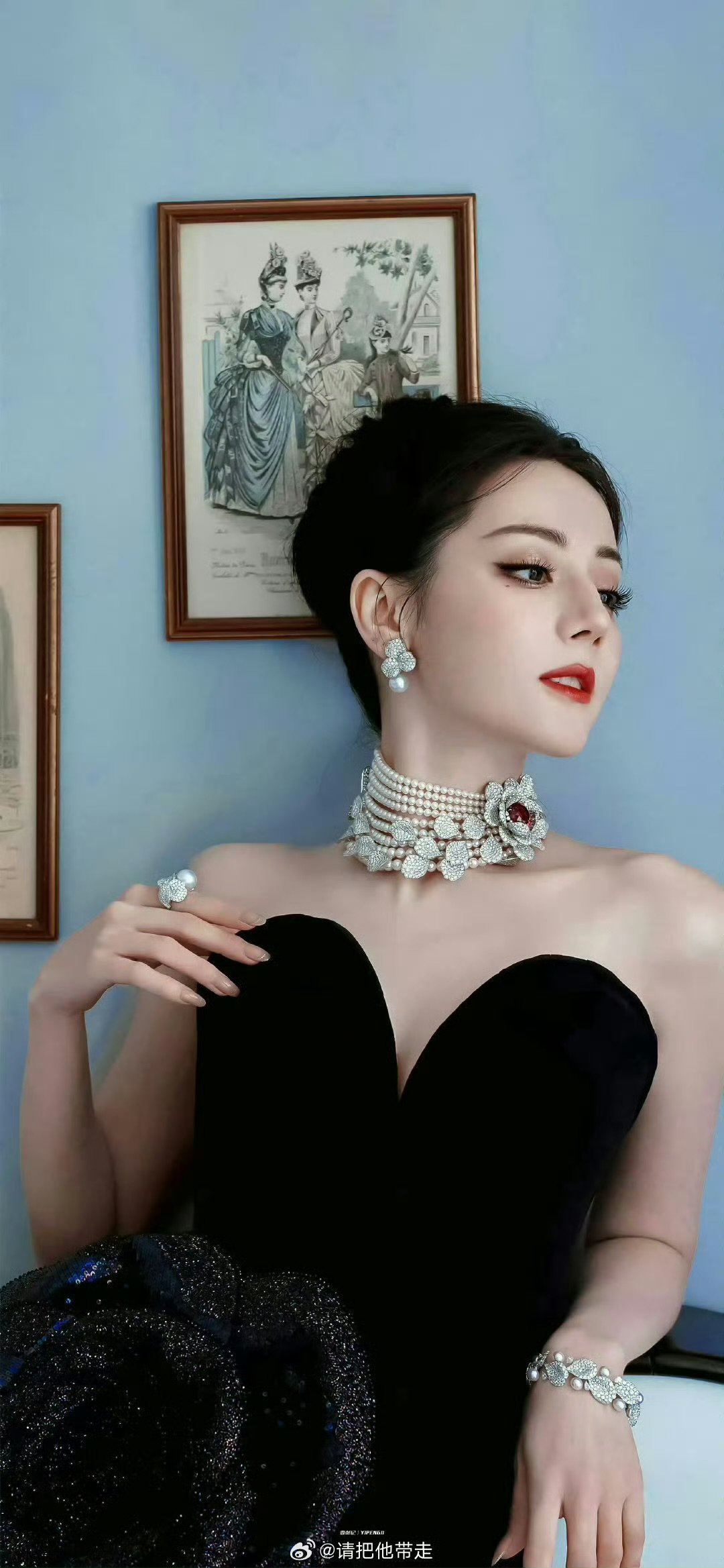 迪丽热巴顶流执行力谁看了热巴不感叹一句权威迪丽热巴一直保持着高水准的业务状态，不
