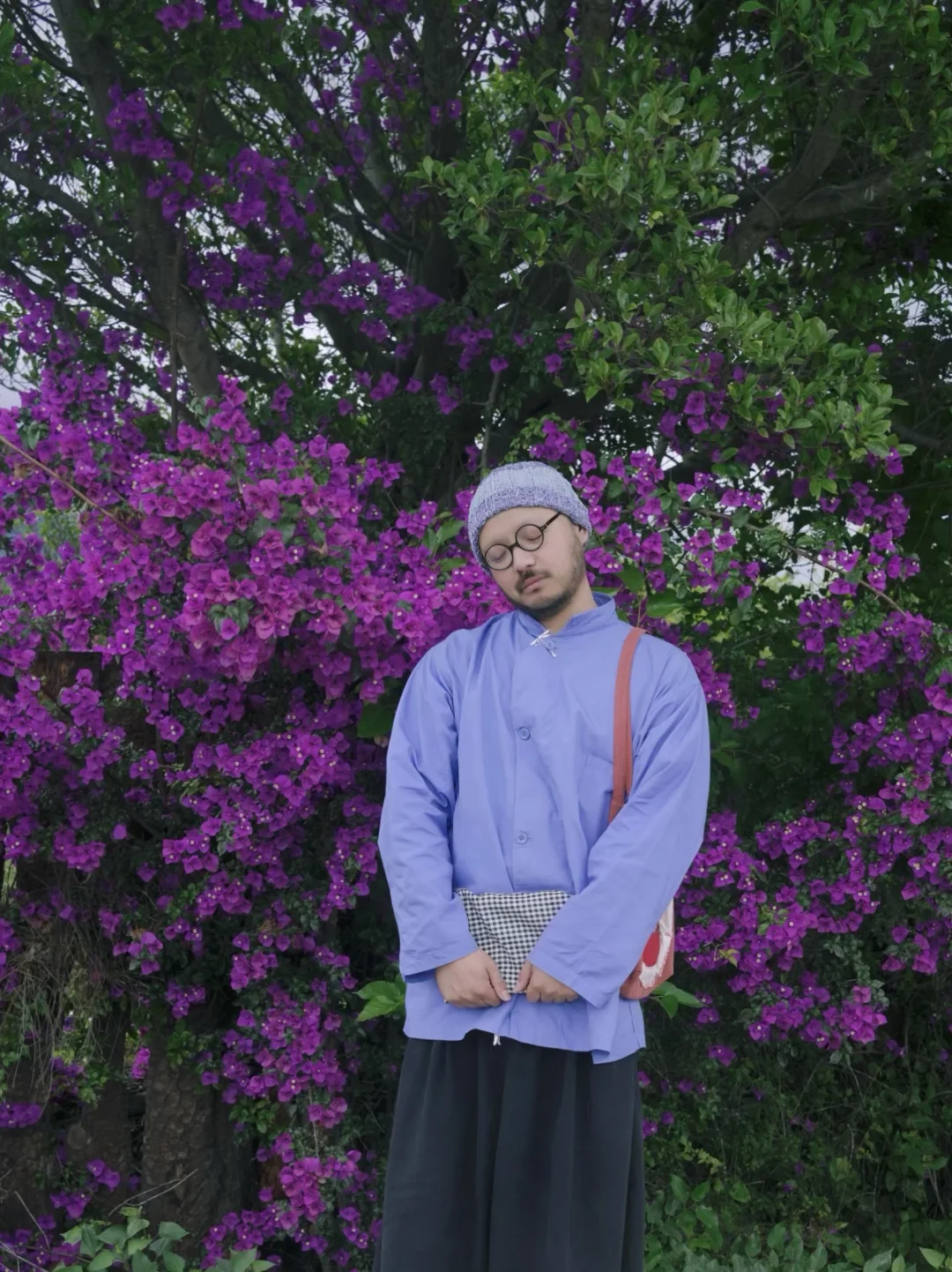 大理怎么还是春天 💧