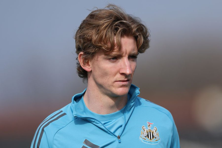 法尔克：只有得到戈登明确想加盟消息，拜仁才会和纽卡压价