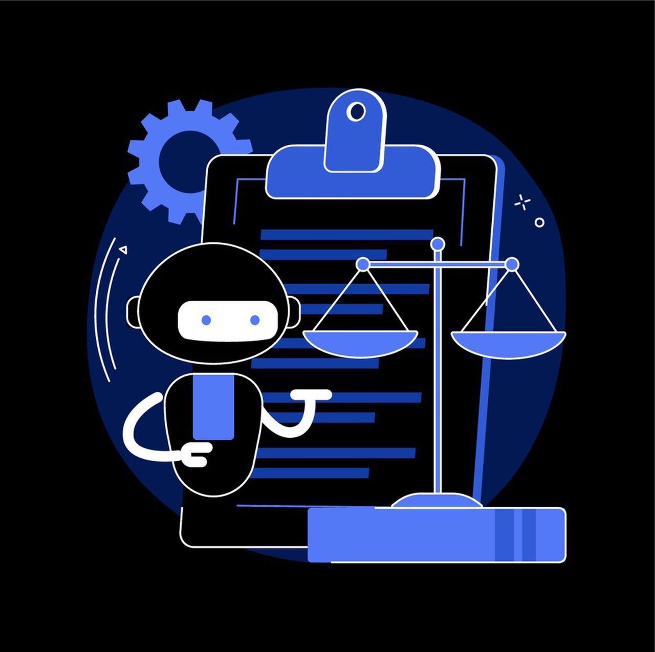 人工智能立法对咱普通民众影响可不小。如今AI渗透生活各方面，但数据安全、隐私泄露