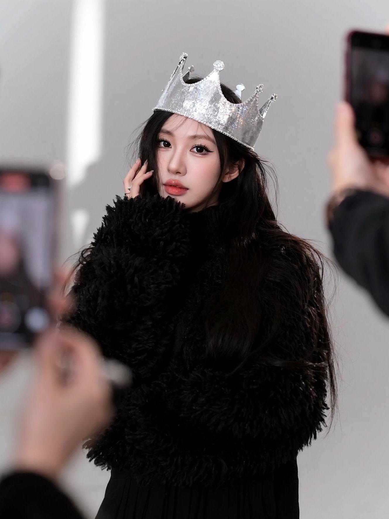 生日多人拍照的氛围感拿捏啦～