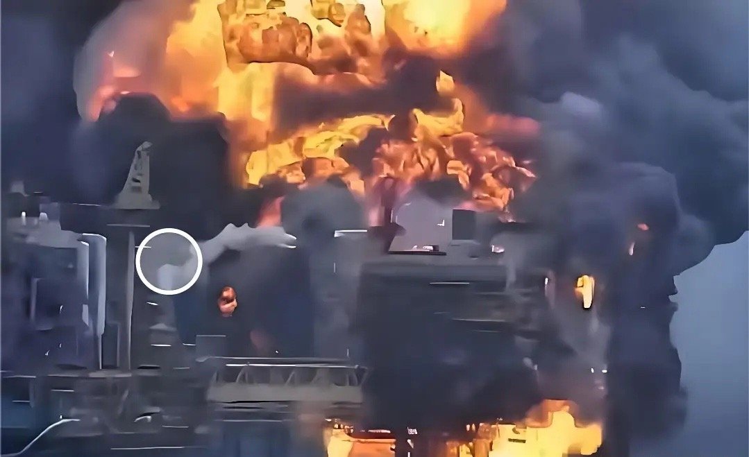 欧洲这下可热闹了。以色列军工巨头埃尔比特，在捷克的核心工厂，凌晨一把火给烧了。那