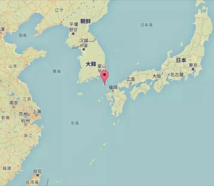 中国要谨防日韩″柔媚术"，历史上作为亚洲东部各方面都居于压倒性优势的大国，为何没