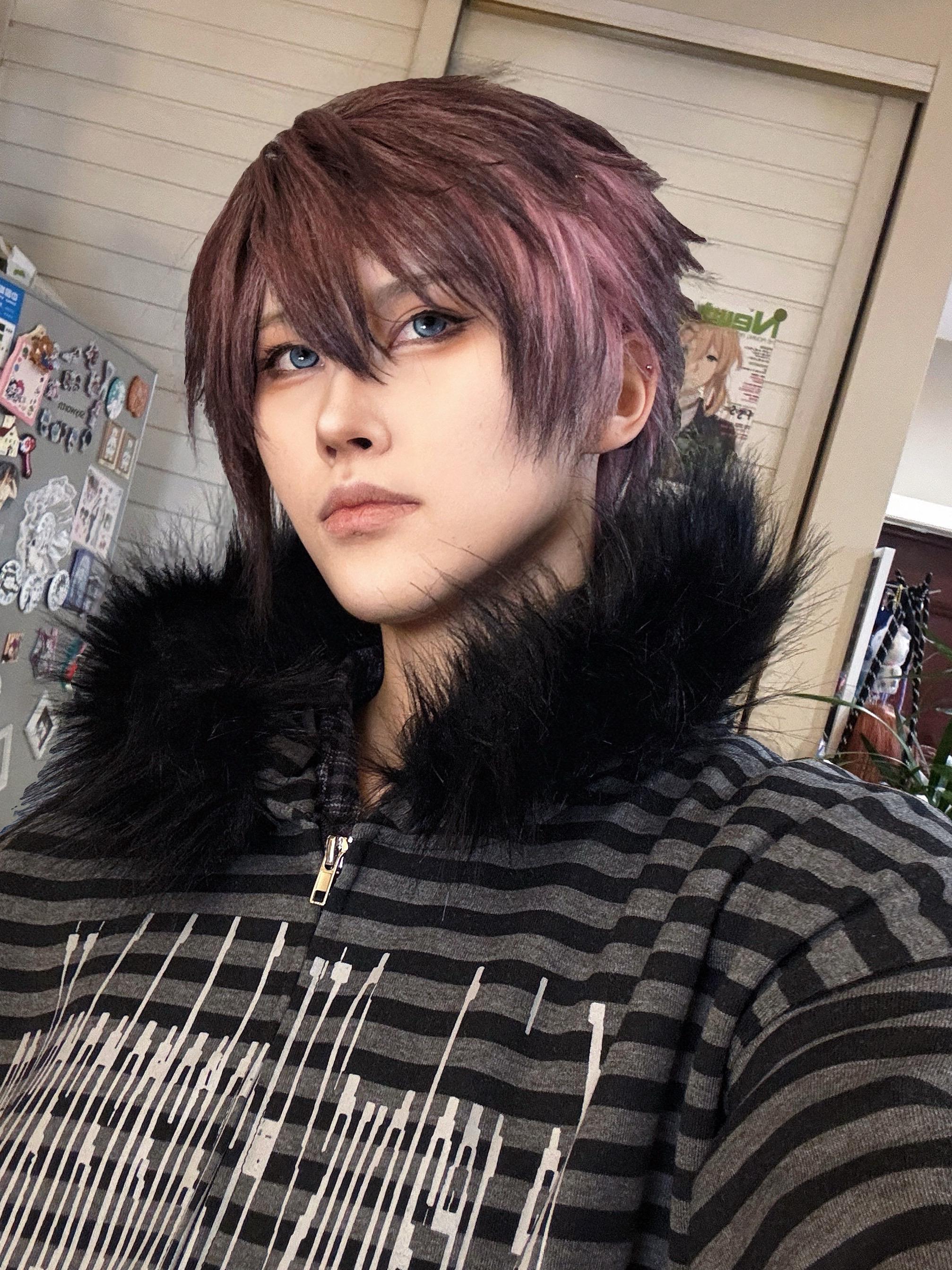 买来试水的30多的毛坯 爽之爽之。