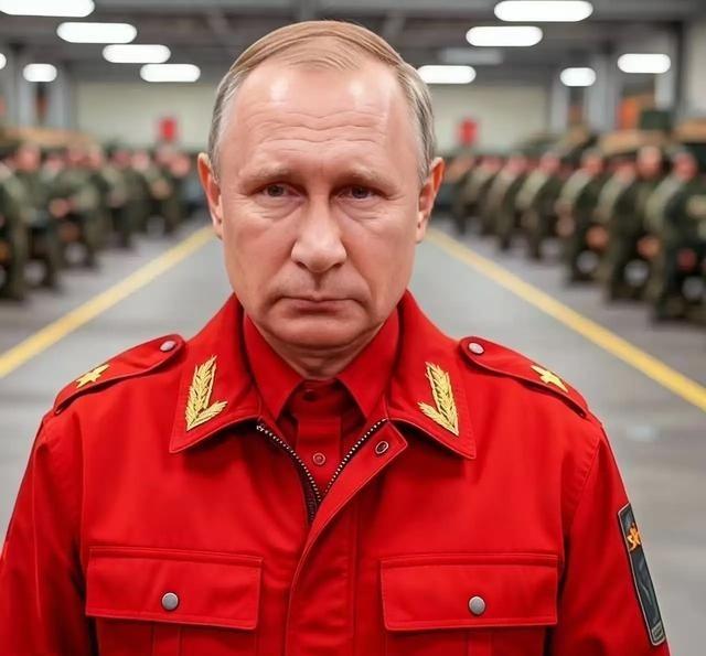 果然被我猜中了！俄罗斯总统普京宣布：2月2日，据俄罗斯《消息报》31日报道，尽管