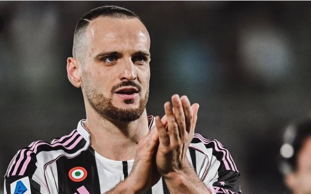 【Daniele Longo】 👉 米兰尝试以租借+选择买断的方式报价加蒂🇮