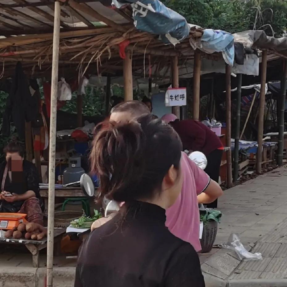拜托昆明的网友诸君
网友诸君，我还得几天才能出发，我刚才在华住会APP预订了昆明