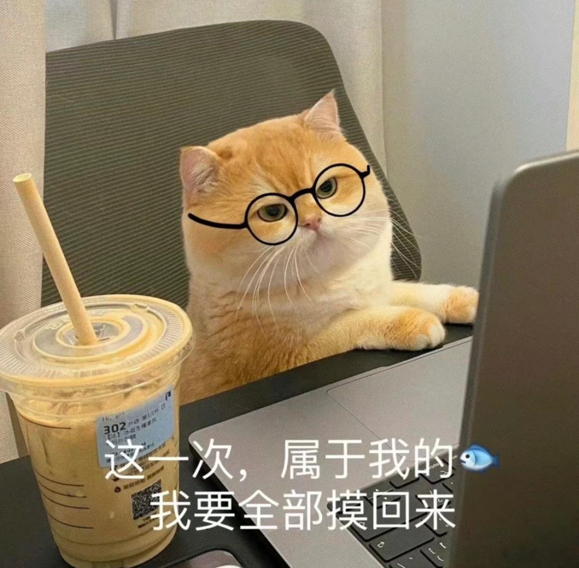 又是开盘的一周 