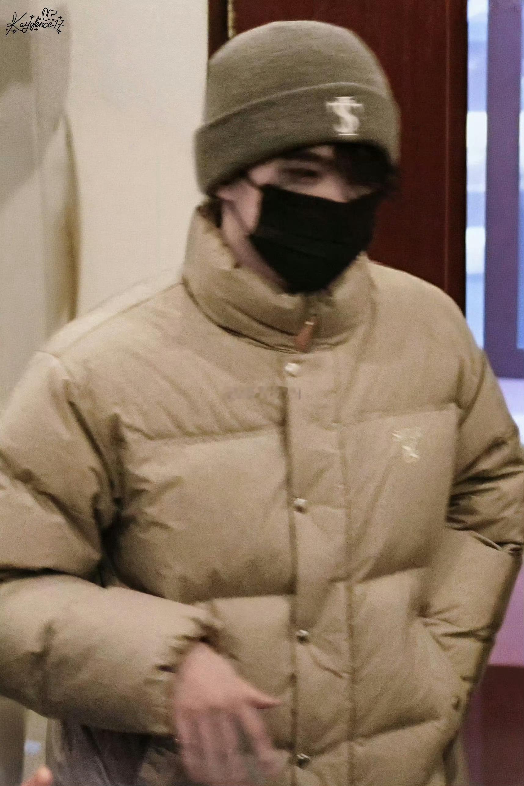 杨洋这不就是男大吗？ 