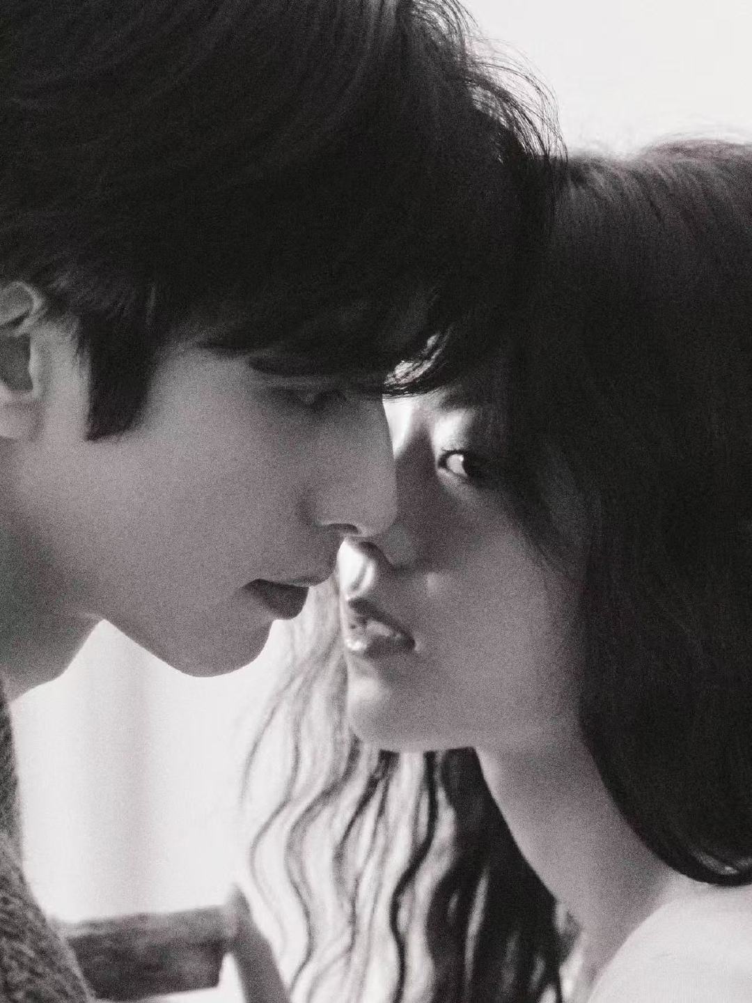 宋威龙赵今麦上海娇兰活动宋威龙赵今麦将合体等的合体请速来！！！ 