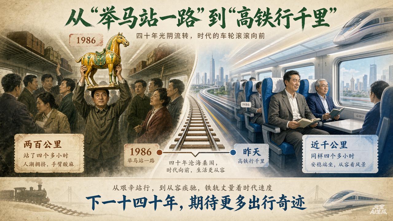 1986年，我前往洛阳推销射线防护用品。临近返回开封前，托职防所的友人帮忙，在唐
