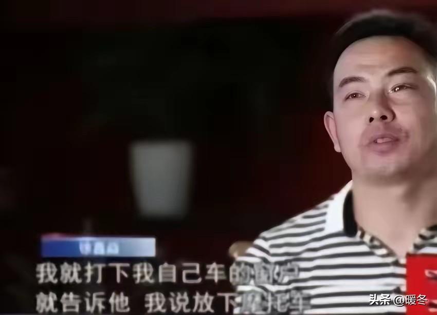 炸锅了！岳阳小偷偷摩托摔断腿，反告车主赔30万！法院硬气判了，大快人心！
 
咱