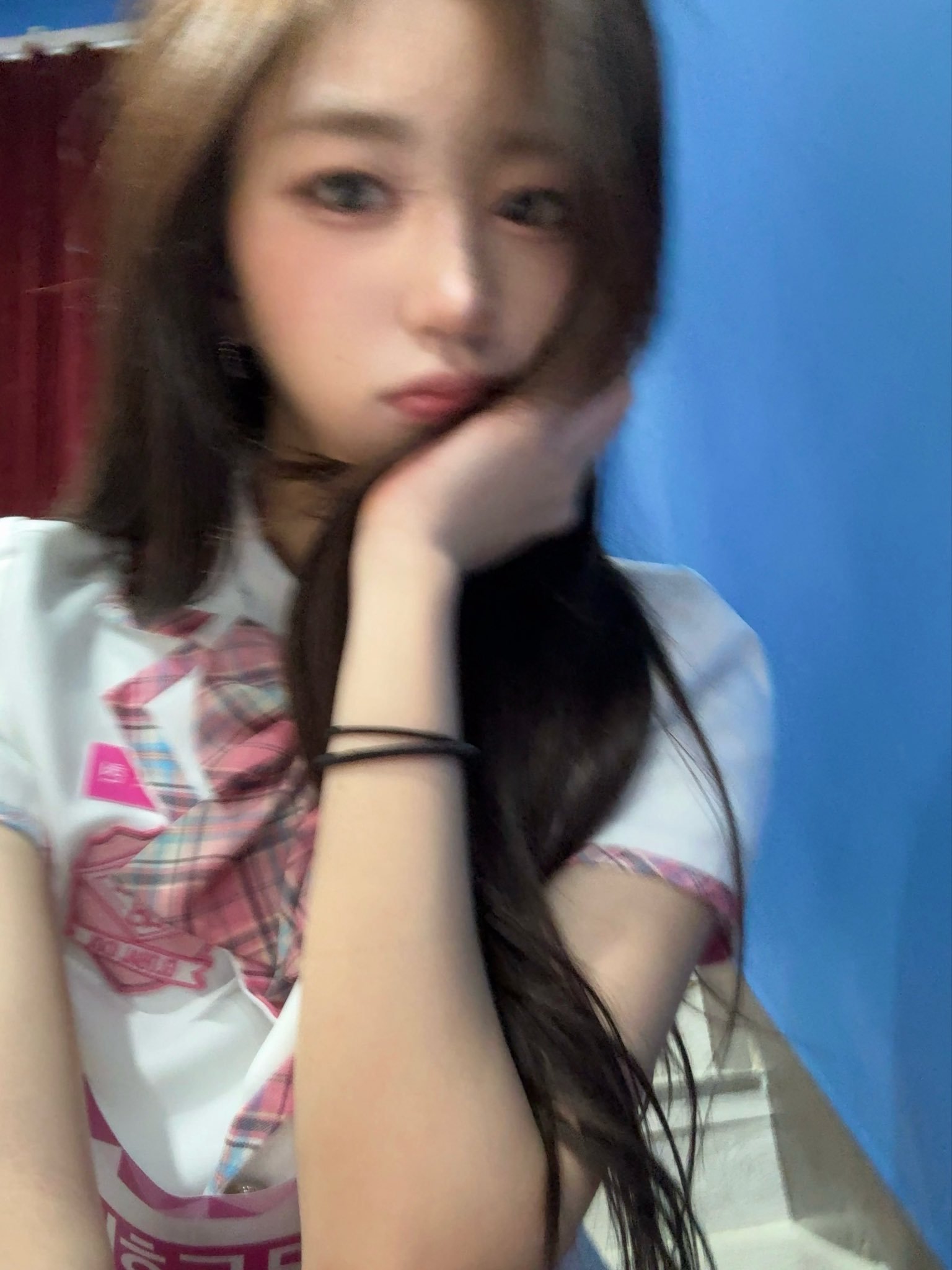 260718 tripleS Sohyun朴昭玹 