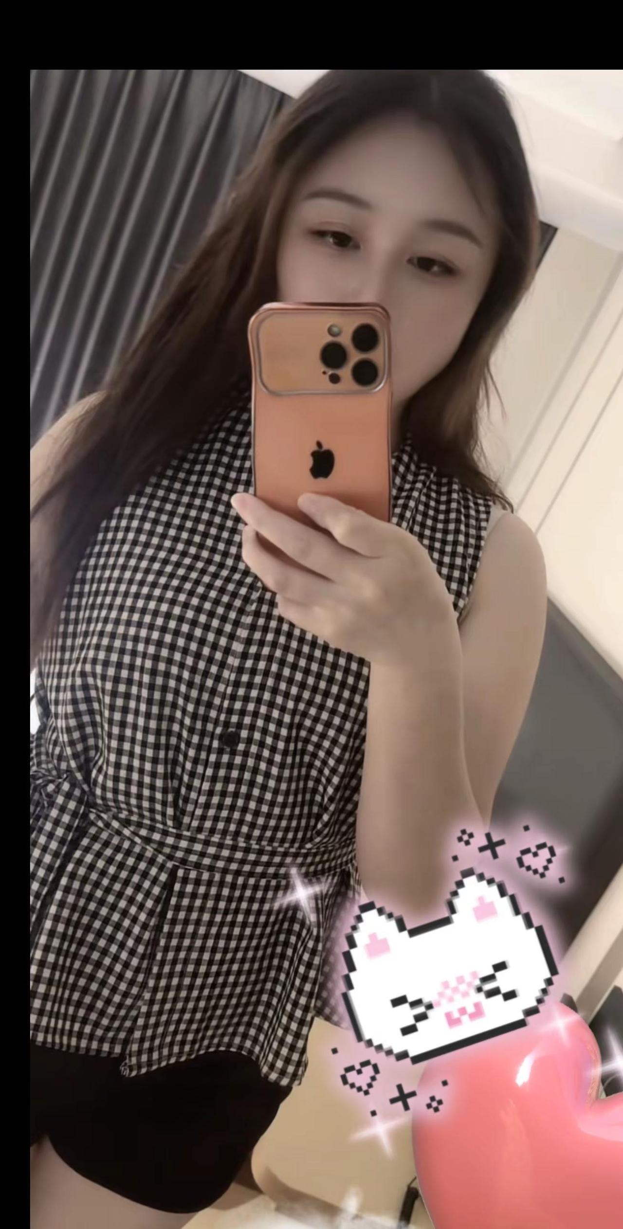 一个人的ootd