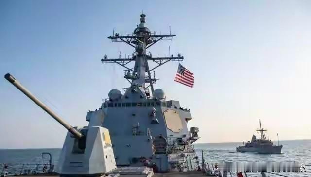 美军扣押第三艘油轮！遭三个国家联合声讨，伊朗或在主场报复反击