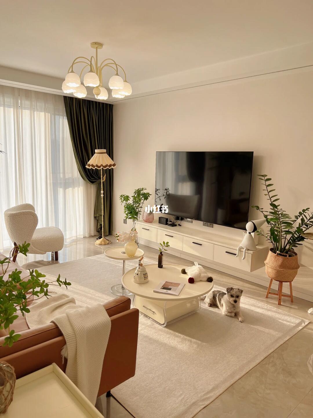 血泪教训😭好看的家居最重要的是配色啊‼️