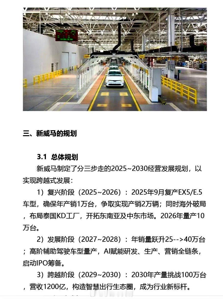 “凉了”的国产新能源车企，突然一个接一个冒出来放消息，好像要集体“重启复生”。不