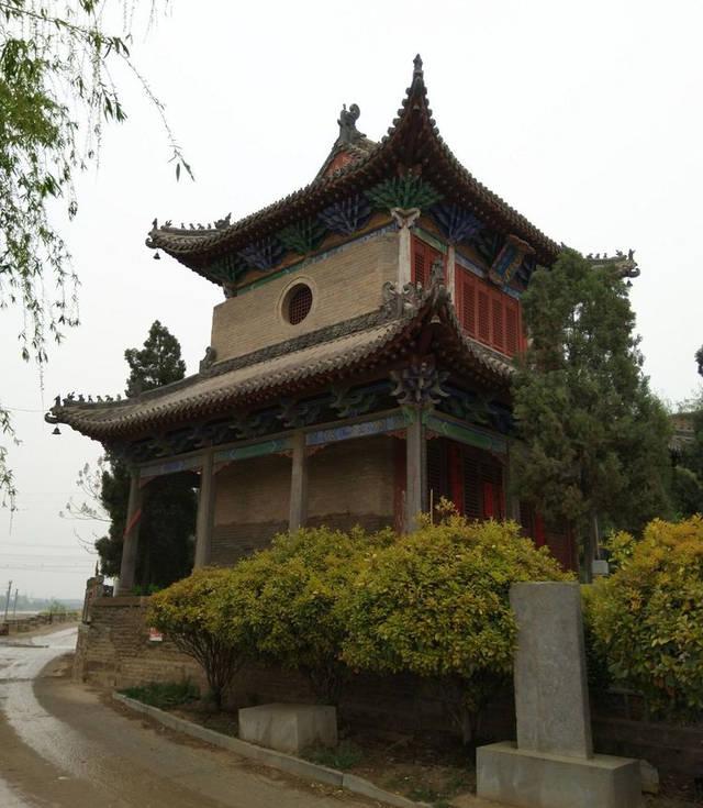 《巩义市益家窝村吕氏》       益家窝村吕氏始祖望嵩，自明朝迁至本...