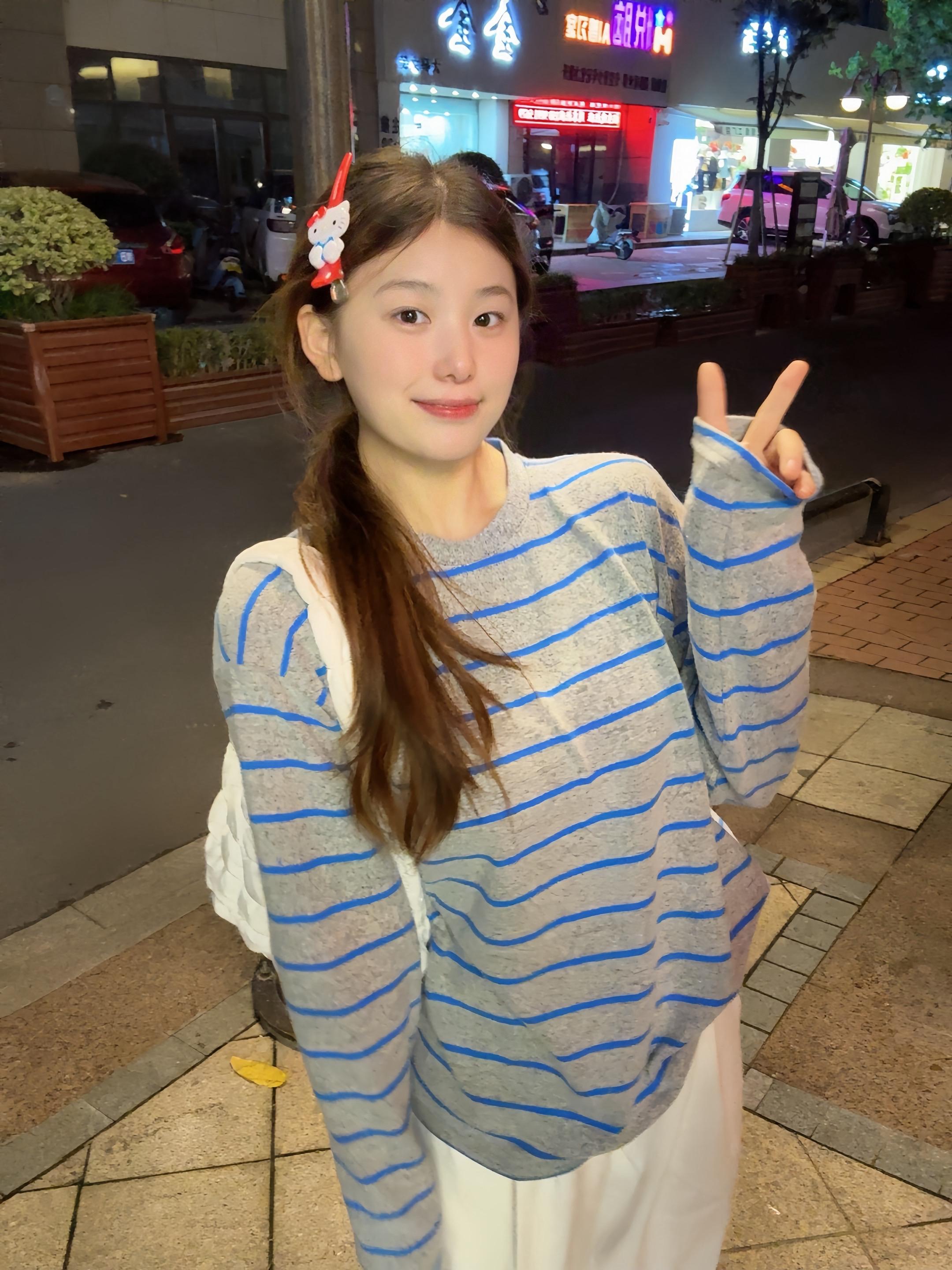 从此我开始不断思念