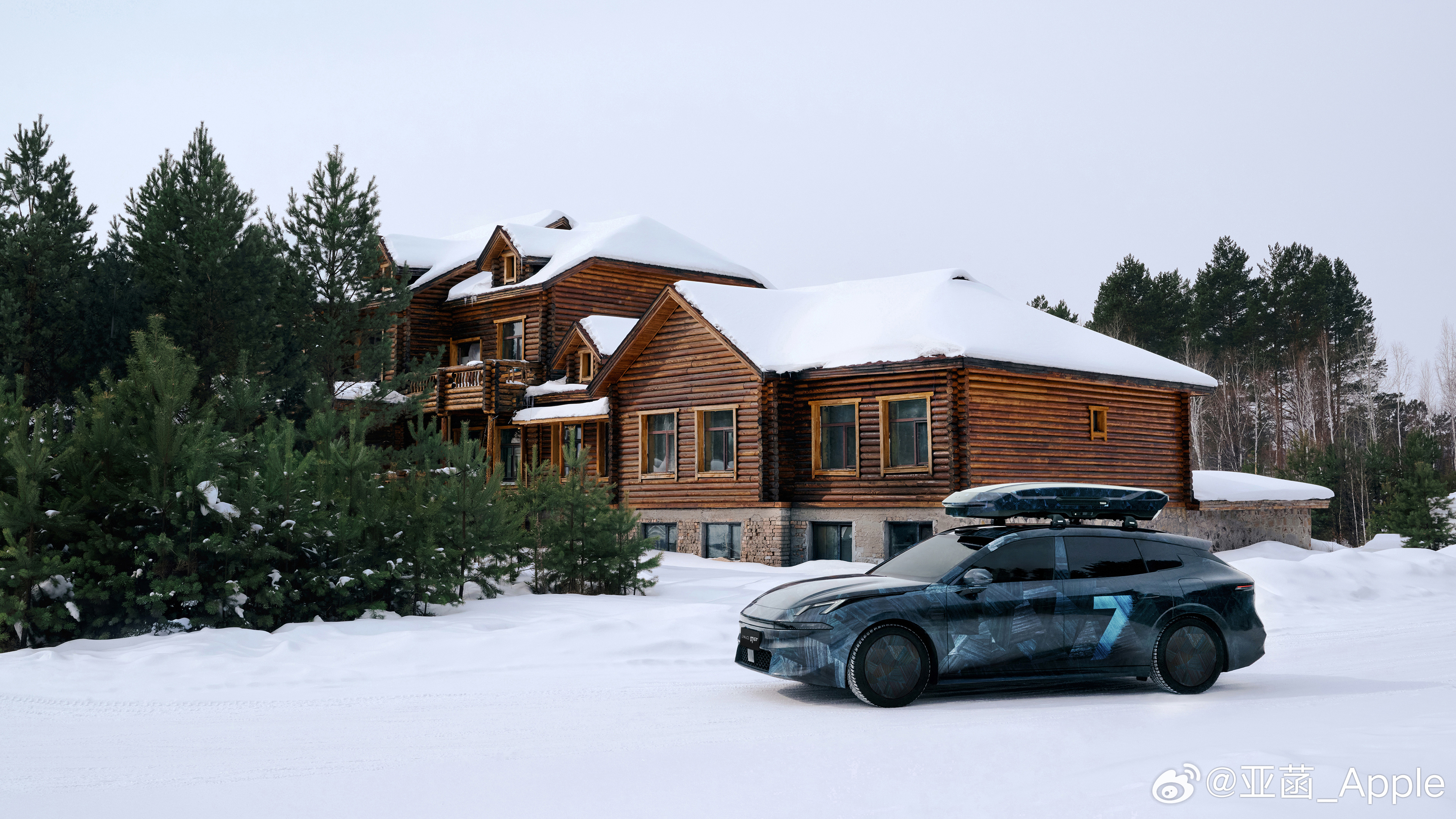 领克伪装车不装了谁撕了领克07GT伪装车衣领克07GT这波真的藏不住了首款旅行车