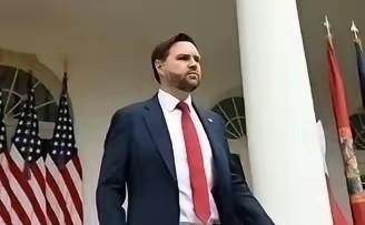 美国副总统万斯说了一句大实话，他表示如果美国有一天被中国给超过了，谁也别怪怪自己