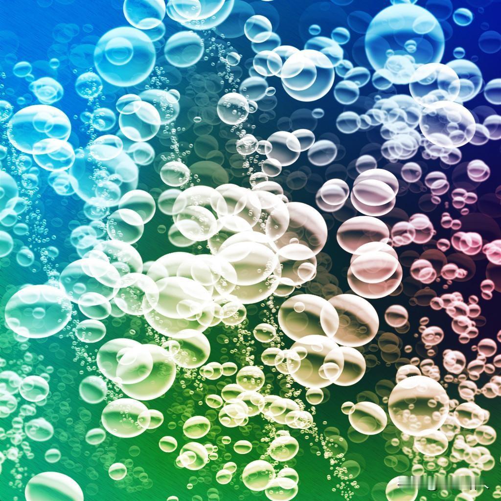 泡沫就是泡沫，再怎么唱也变不了真金白银。不管你信不信，不管你愿意不愿意，更不管你