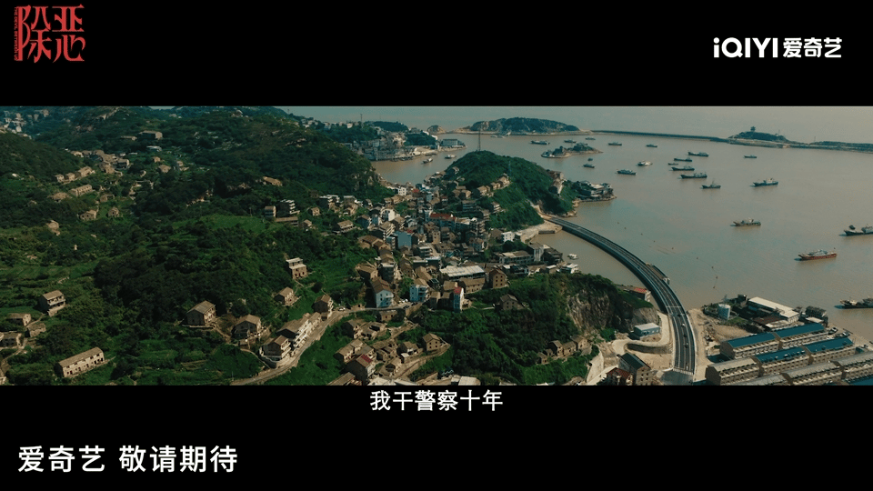 这部剧一个流量生都没有除恶无流量全演技啊！全员演技派，这剧看着就指定错不了，狂飙