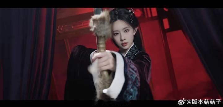 将门独后官宣王鹤棣孟子义 为什么是孟子义和王鹤棣，而不是孟子义李昀锐，那才是官配