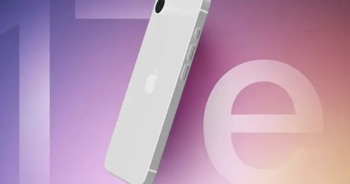 等等黨的勝利 iPhone 17e前攝將配備1800萬像素攝像頭