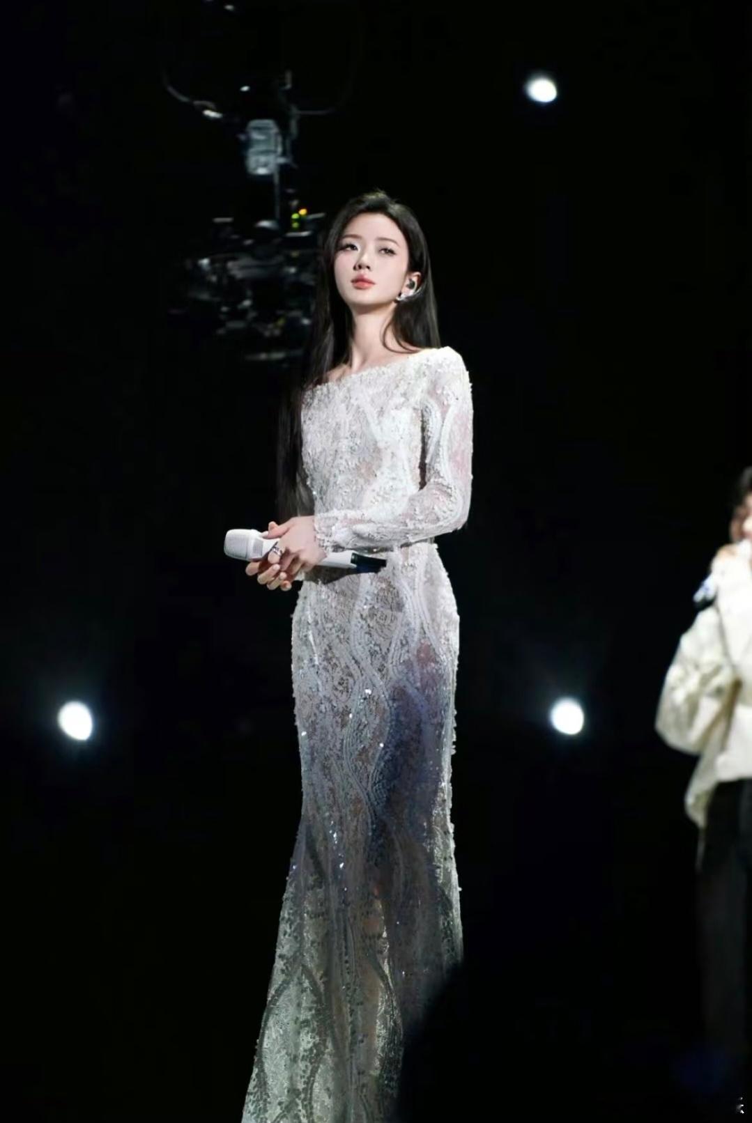 单依纯的soundbti是OOO国乐无双 从性格到唱腔完美呼应soundbti结