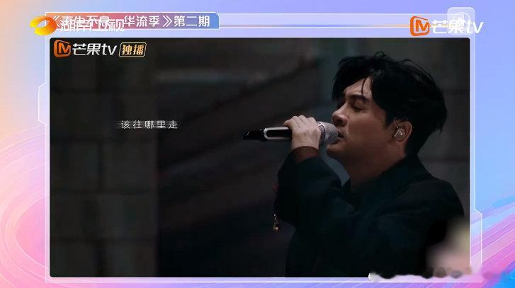 苏有朋踩准了每次时代节拍 湖南卫视背后 苏有朋，从青春偶像到实力演员，再到导演新