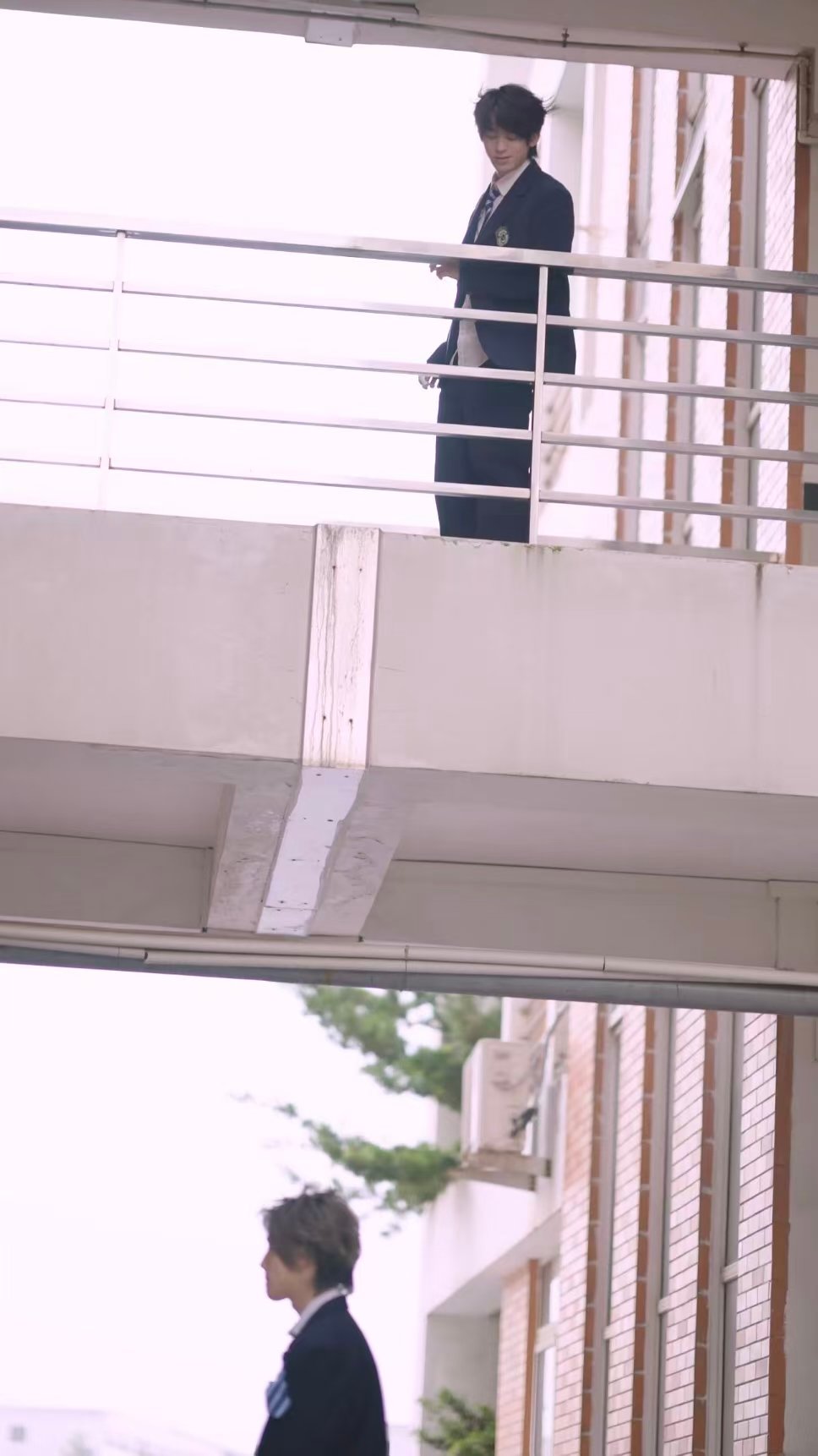 报告老师，发现两个逃了训练课的电竞生！PEL上演热血高校