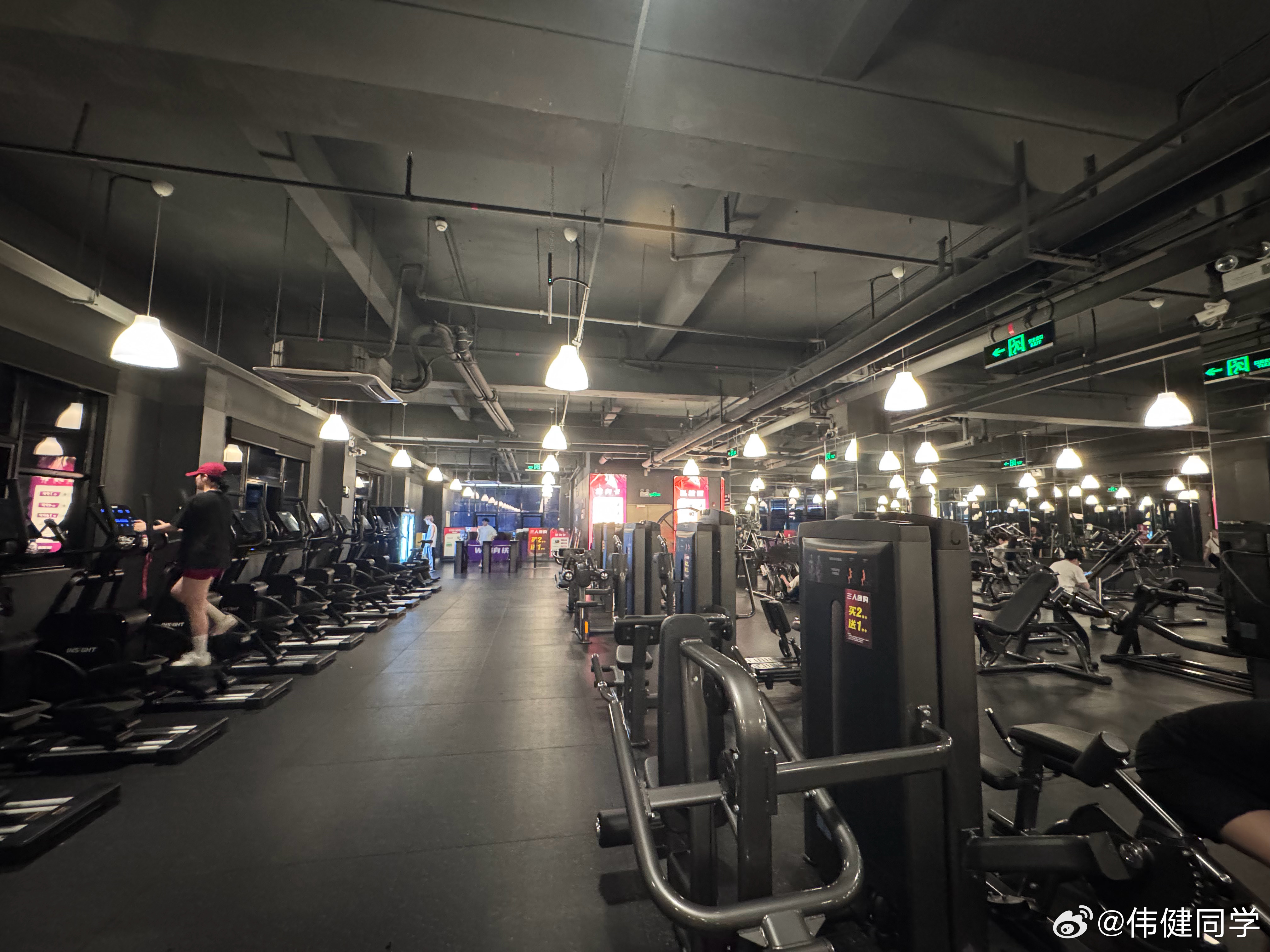 2026第33练🏋️♂️今天引体终于突破3个了