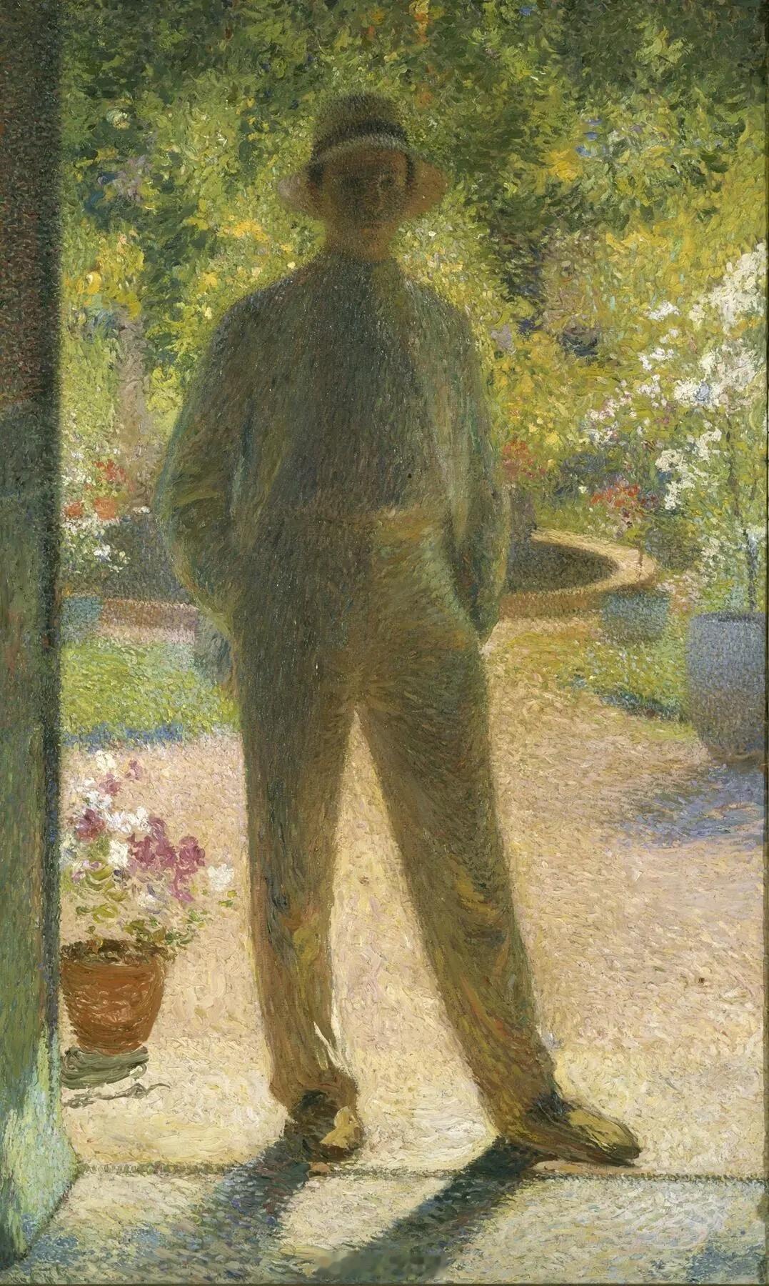 亨利·让·纪尧姆·马丁（Henri-Jean Guillaume Martin）