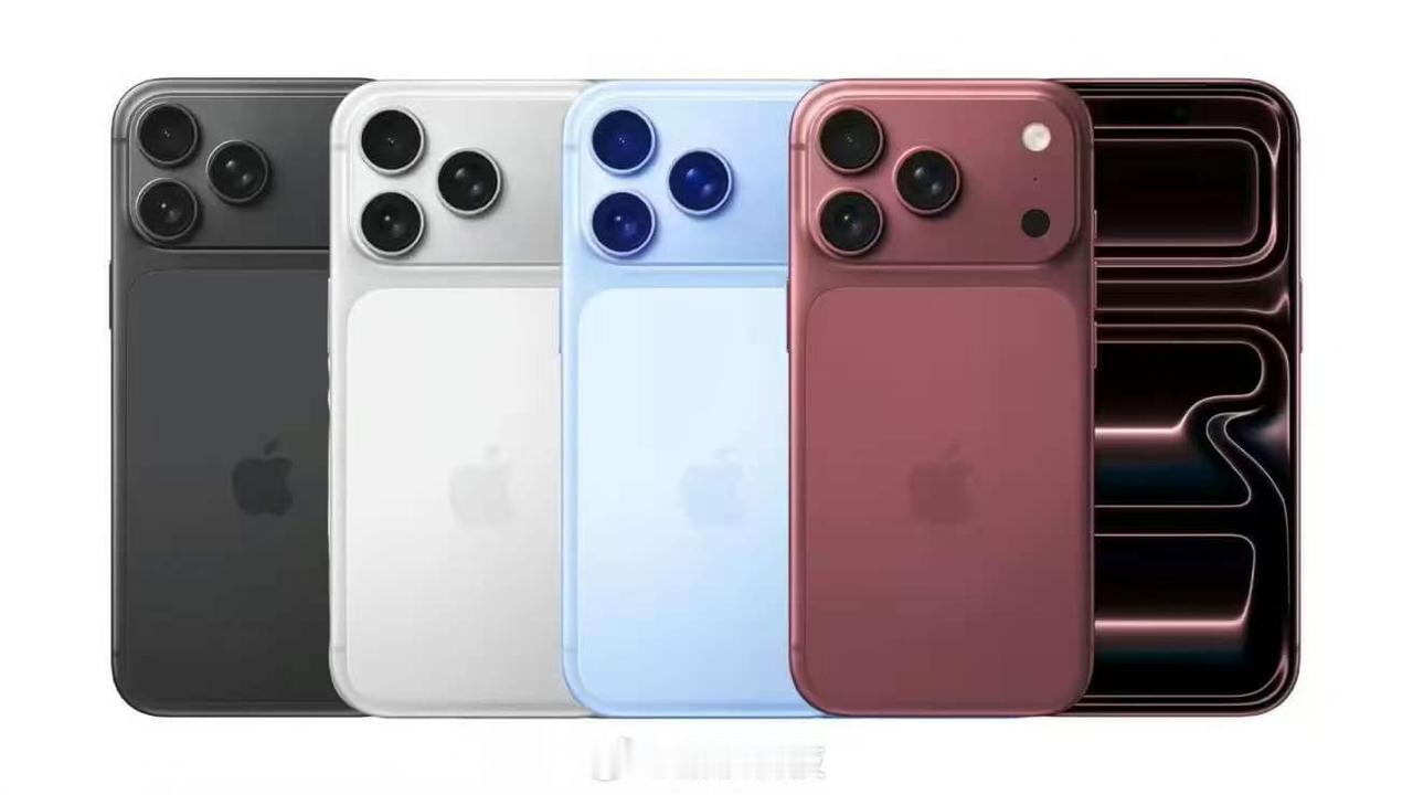 iPhone 18 Pro曝光：海外版取消双实体SIM，国行保留实体+eSIM