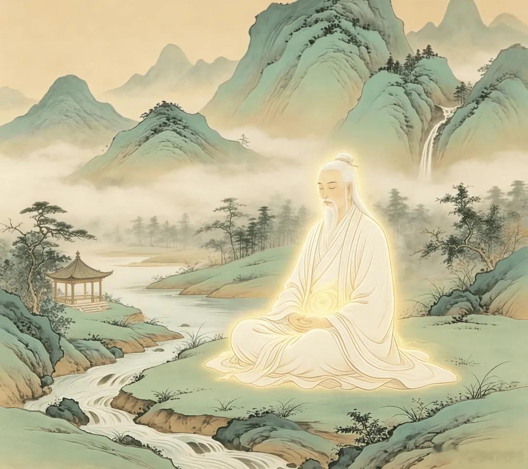 丹道养生道家养生道教丹道 1著名丹道祖师张伯端在悟真篇中说：“劳形按影皆非道，服