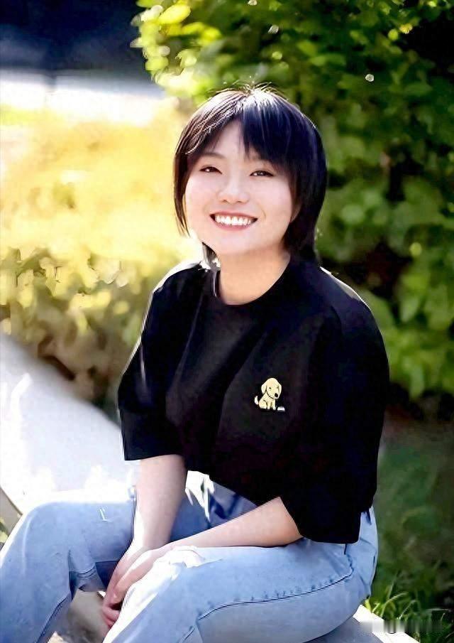 演员李雪琴的人生