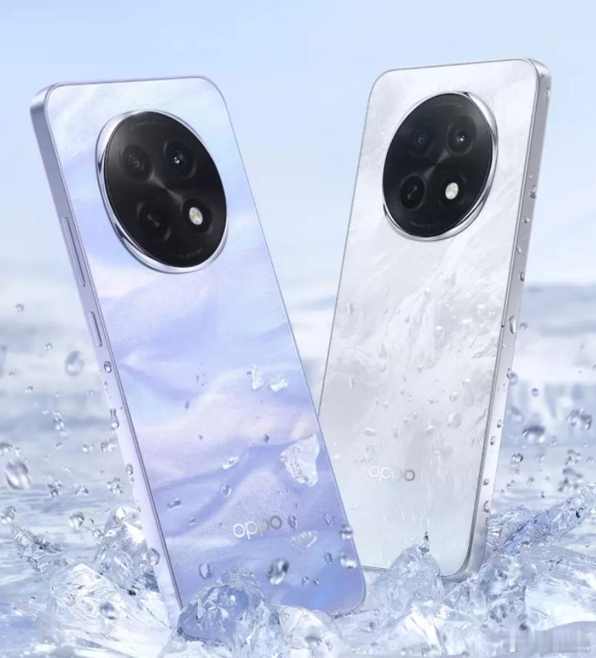 千元机市场即将迎来火爆局面！OPPO A系列计划推出GT和Max两大全新产品线，