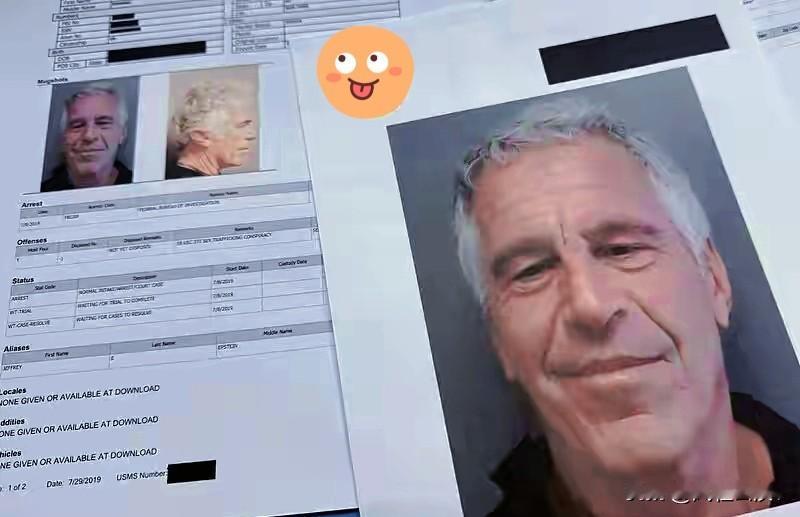 爱泼斯坦遗嘱曝光：萝莉岛和5000万美元现金留给女友，2.88亿美元和遍布全球房