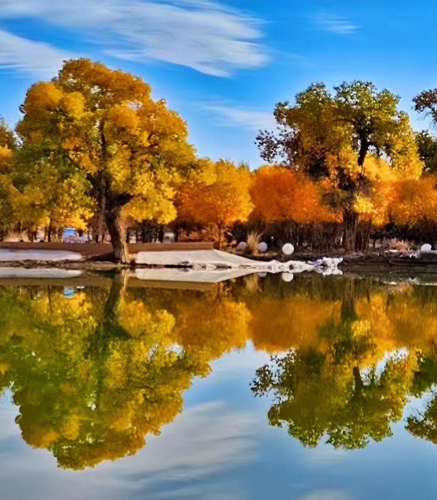 这6种方法真的能让人从抑郁中走出来
记得那年我母亲意外离世，我的世界下雪了。
