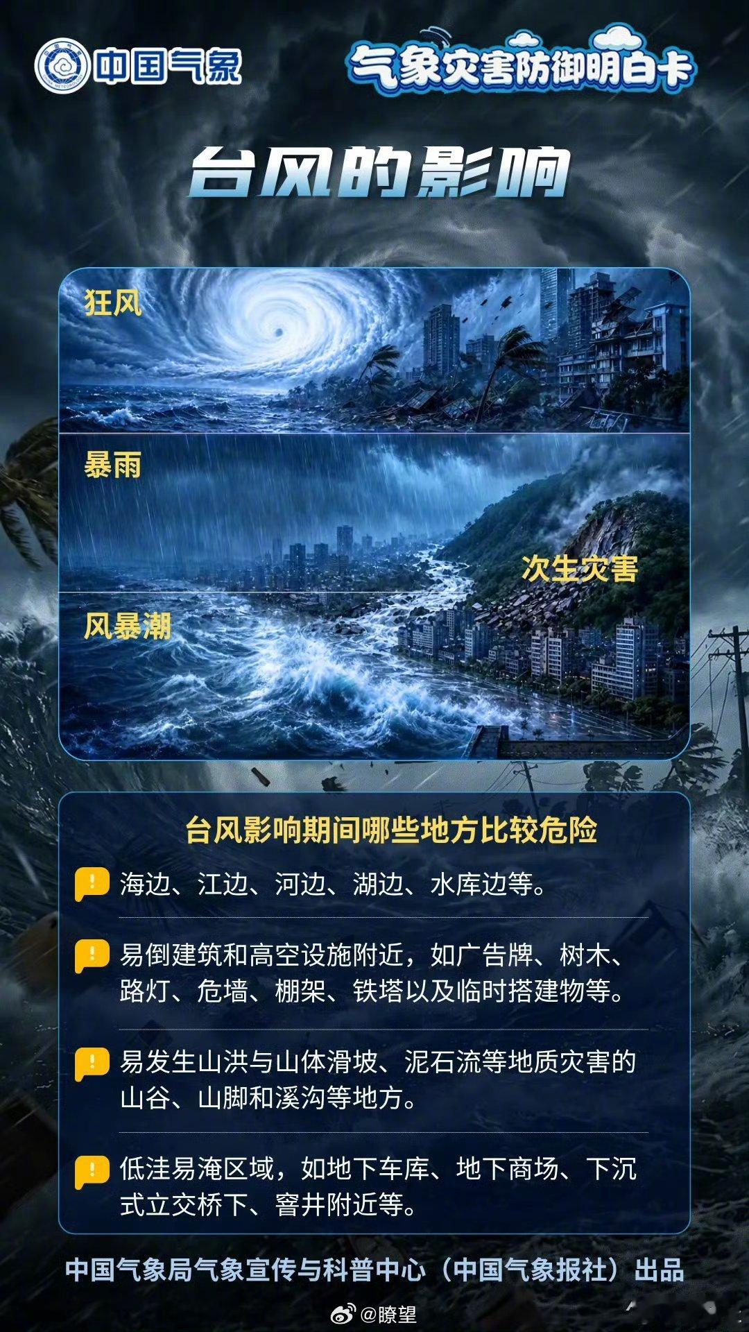 中国气象局三级应急响应【中国气象局升级调整应急响应为重大气象灾害（台风、暴雨、强