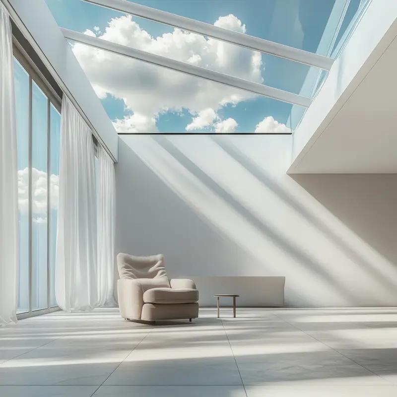 先说优点，阳光房采光一流，白天室内亮堂堂的，能让家里充满温暖的阳光，感觉心情都变