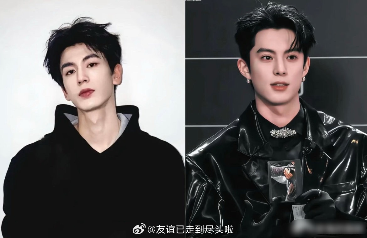 现在不仅有内娱换乘恋爱，还有内娱间接男男吻了荒谬之余还有一丝丝好笑，还有一点点合