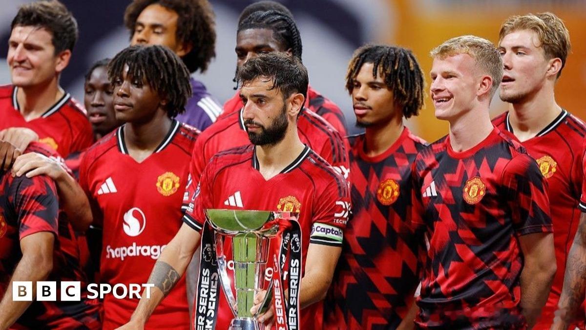 英超联赛正考虑于明年夏天在亚洲举办一项四支俱乐部参加的夏季系列赛。目前尚未制定具