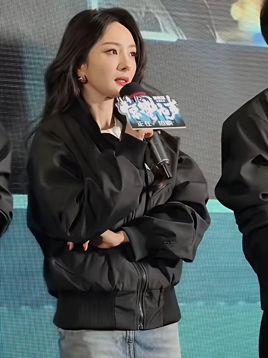 杨幂，实在不行你别演电视剧了，主要是大家看不下去了，你都39岁了，身材状态还这么