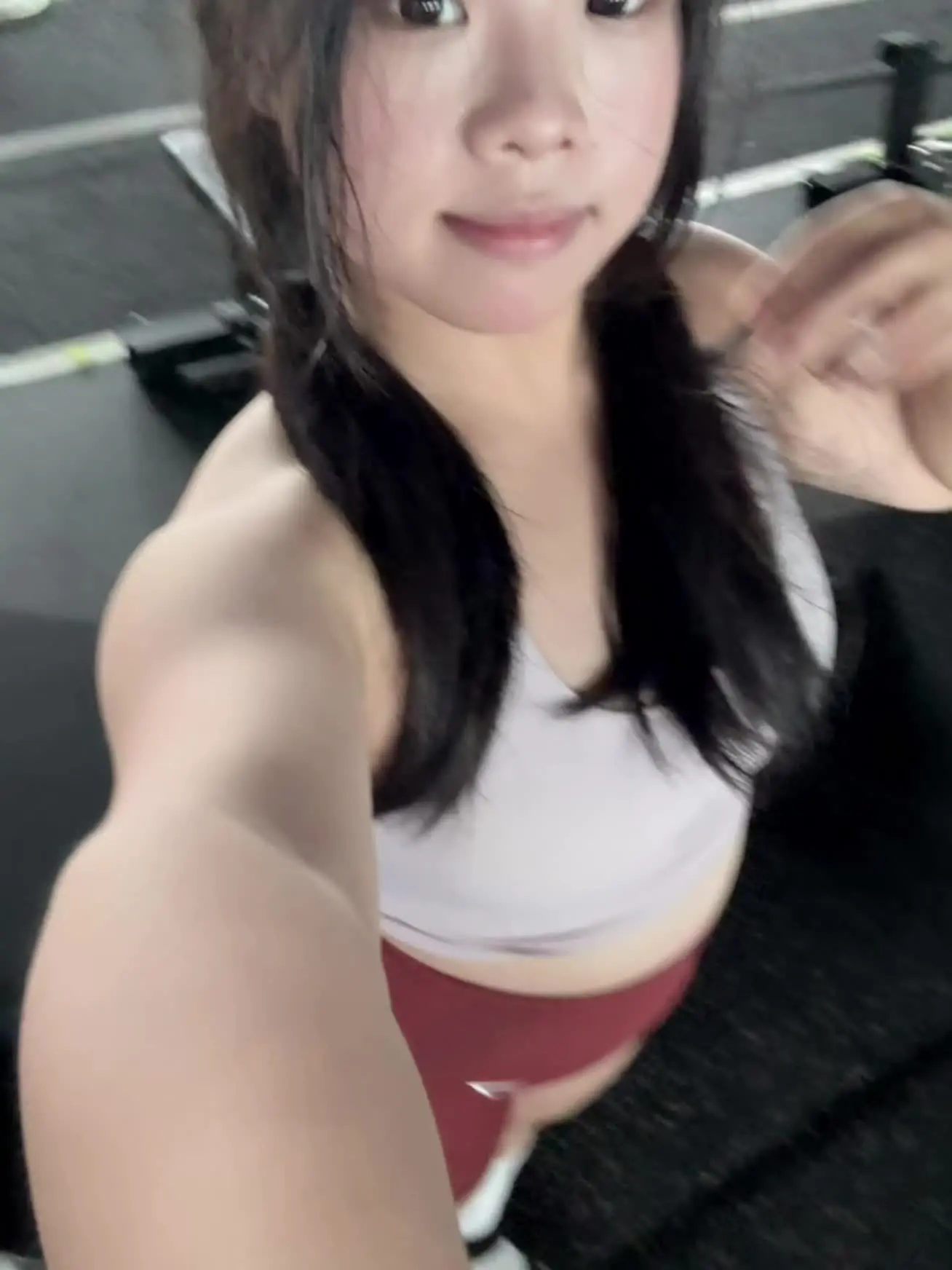 妞妞，你是个很生动的人呐！