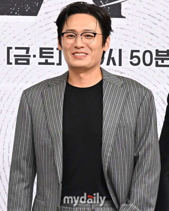 崔代勋 有望出演新剧 buy king ，合作 朱智勋李俊昊 剧中饰演警卫出身的