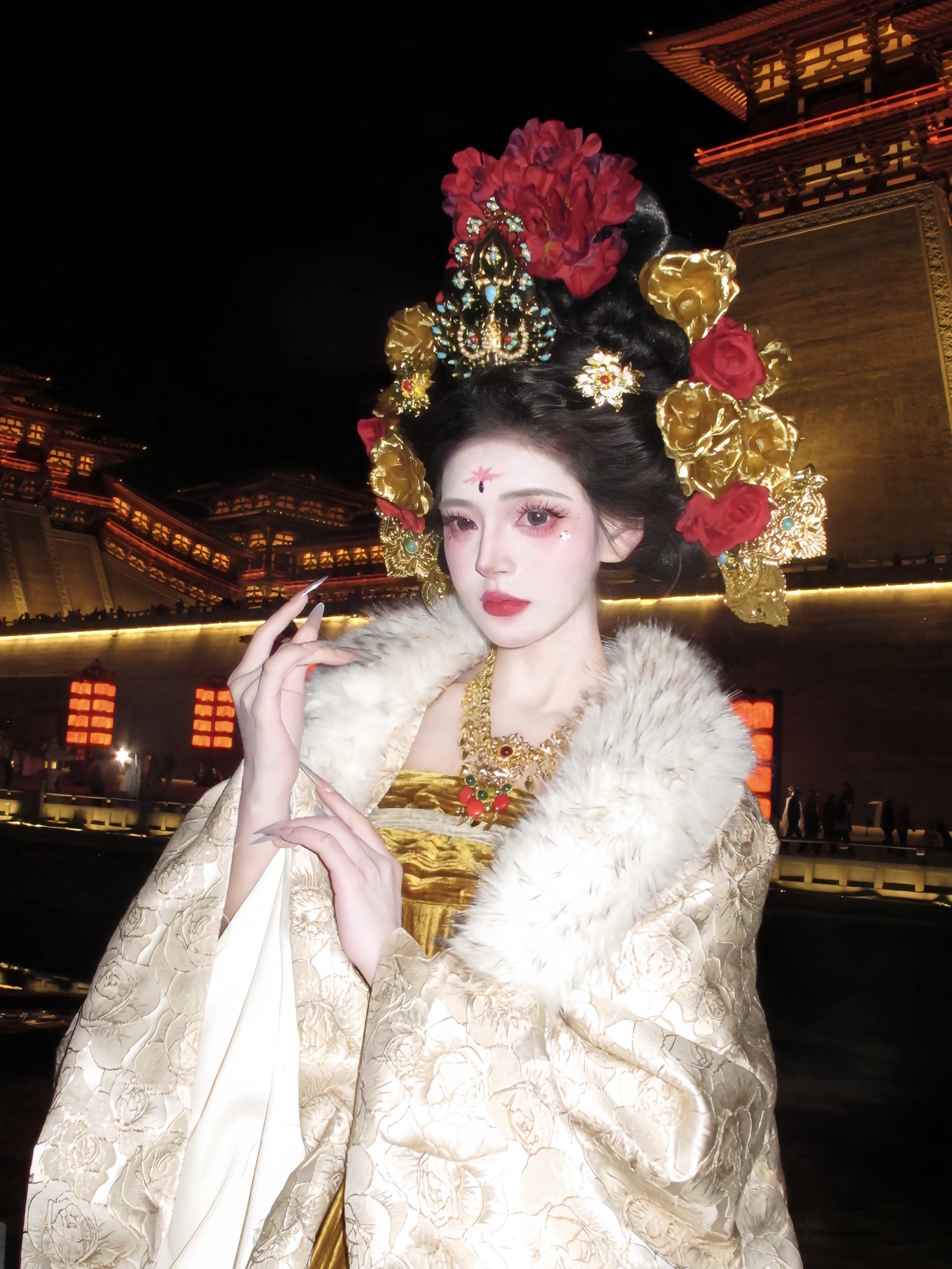 赶走虎豹豺狼，让你不会在受伤